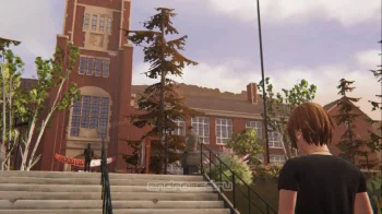 Life is Strange: Before the Storm - скриншот 4
