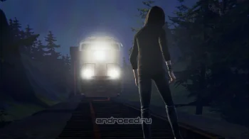 Life is Strange: Before the Storm - скриншот 5