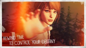 Life is Strange - скриншот 2
