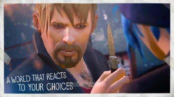 Life is Strange - скриншот 3