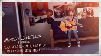 Life is Strange - скриншот 4