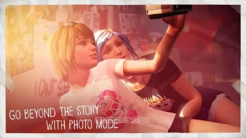Life is Strange - скриншот 5