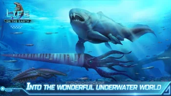 Life on Earth: Idle evolution games - скриншот 3