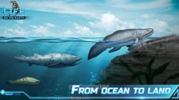 Life on Earth: Idle evolution games - скриншот 4