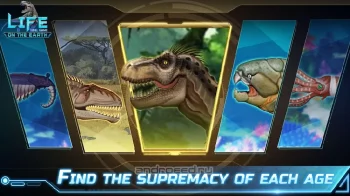 Life on Earth: Idle evolution games - скриншот 5