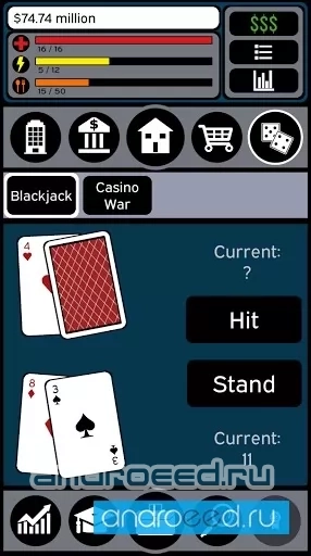 Life Simulator: Best Life - скриншот 1