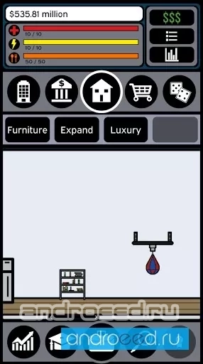 Life Simulator: Best Life - скриншот 2