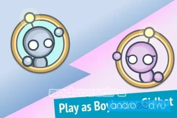 Lightbot Jr 4 Coding Puzzles - скриншот 1