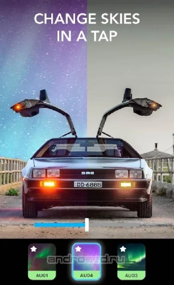 Lightleap, фото от Lightricks - скриншот 2