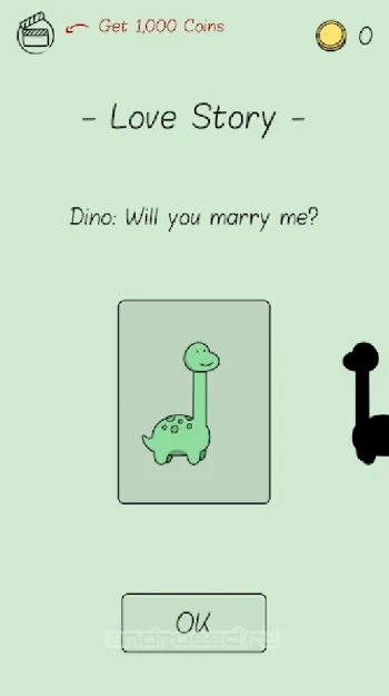 Like A Dino! - скриншот 3
