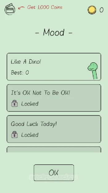 Like A Dino! - скриншот 4
