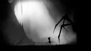 LIMBO - скриншот 1