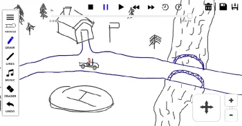 Line Driver - скриншот 2