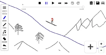 Line Driver - скриншот 3