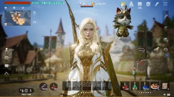Lineage2M - скриншот 4