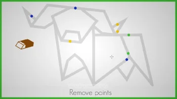 Lines - Physics Drawing Puzzle - скриншот 5