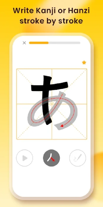 LingoDeer - Learn Languages - скриншот 1