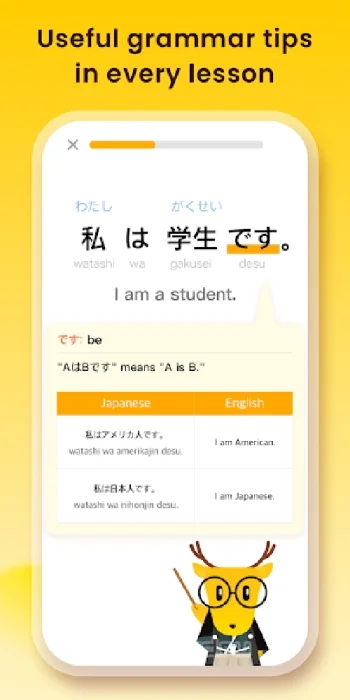 LingoDeer - Learn Languages - скриншот 4
