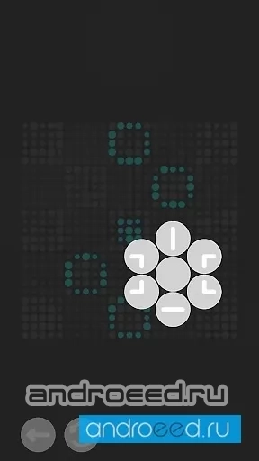 Links Fusion - скриншот 1