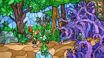 Little Briar Rose - скриншот 2