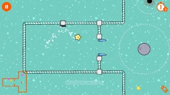 Little Comet - скриншот 2
