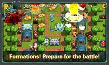 Little Commander 2 - скриншот 5