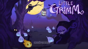 Little Grimm - скриншот 1