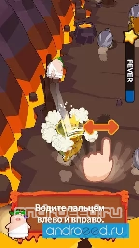 Little Jumper: Golden Springboard - скриншот 4