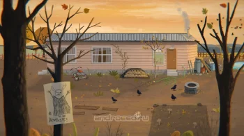 Little Misfortune - скриншот 1