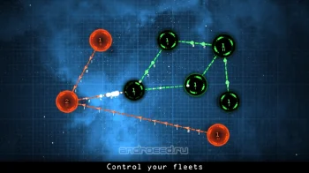 Little Stars for Little Wars 2 - скриншот 1