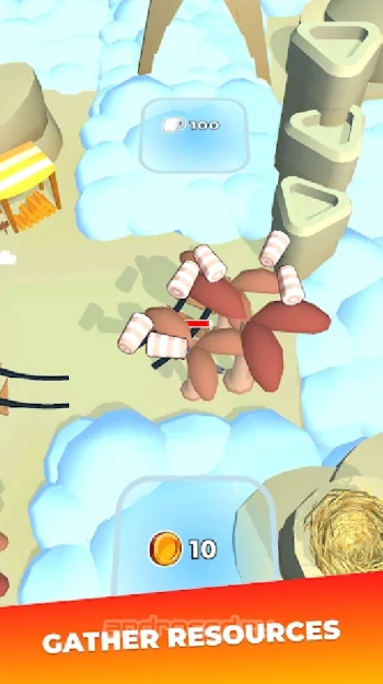 Little Universe: Pocket Planet - скриншот 2