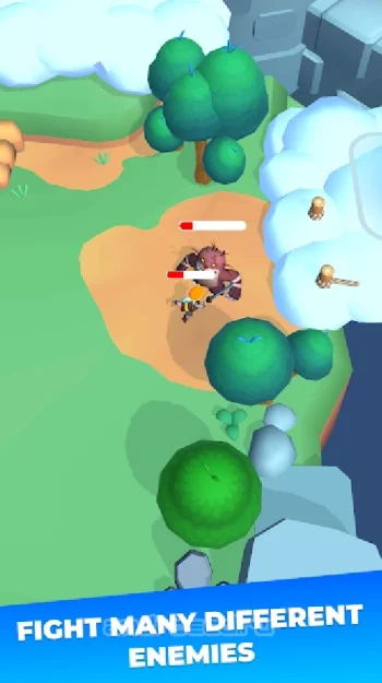 Little Universe: Pocket Planet - скриншот 3