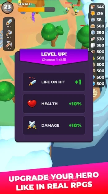 Little Universe: Pocket Planet - скриншот 5