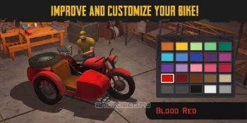Live or Die: Zombie Survival Pro - скриншот 3