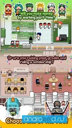 LivingAlone2 - скриншот 3