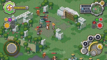 Locks Quest - скриншот 1