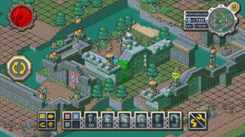 Locks Quest - скриншот 3
