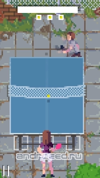 Lofi Ping Pong - скриншот 3
