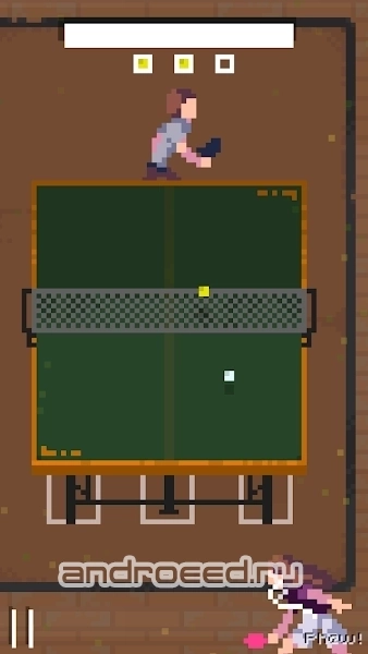 Lofi Ping Pong - скриншот 5