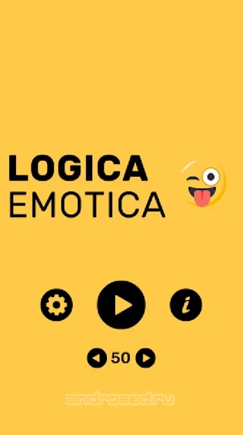 Logica Emotica - скриншот 5