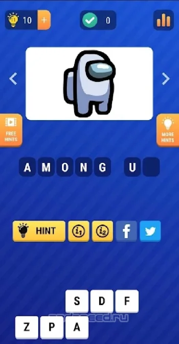 Logo Game: Guess Brand Quiz - скриншот 2