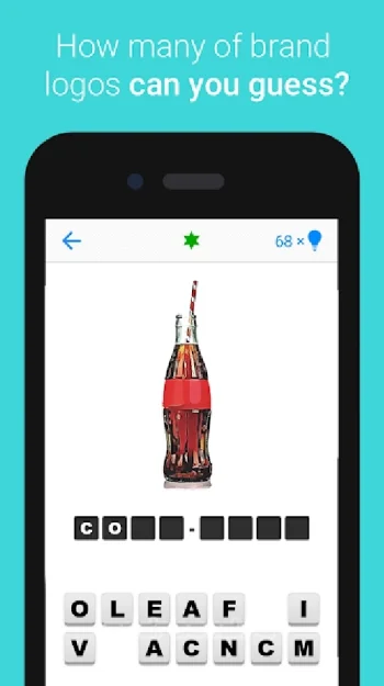 Logo Quiz - скриншот 4