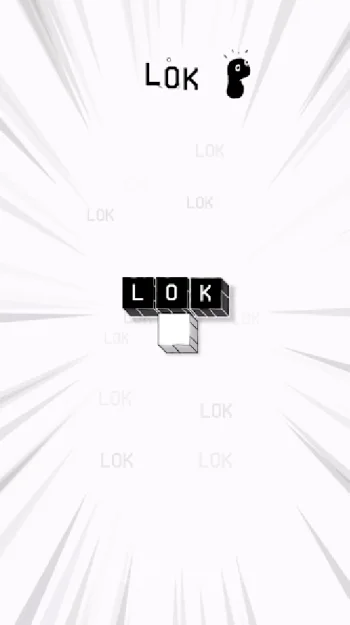 LOK Digital - скриншот 1