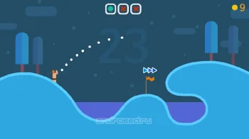Lonely One : Hole-in-one - скриншот 3