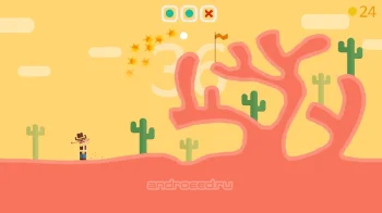 Lonely One : Hole-in-one - скриншот 4