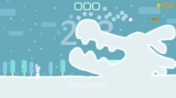 Lonely One : Hole-in-one - скриншот 5