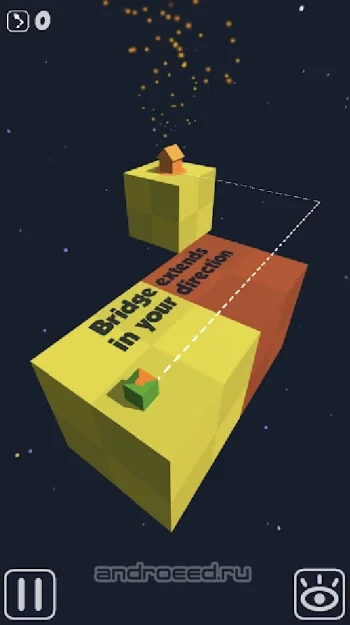 Look over the Edge - скриншот 5