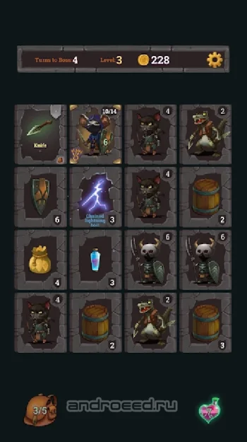 Look, your loot! - скриншот 5