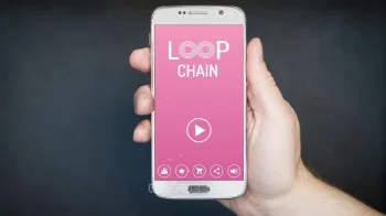 Loop Chain : Puzzle - скриншот 5