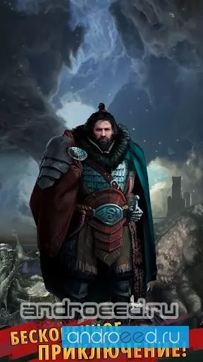Loop Viking - Idle Hero - скриншот 5